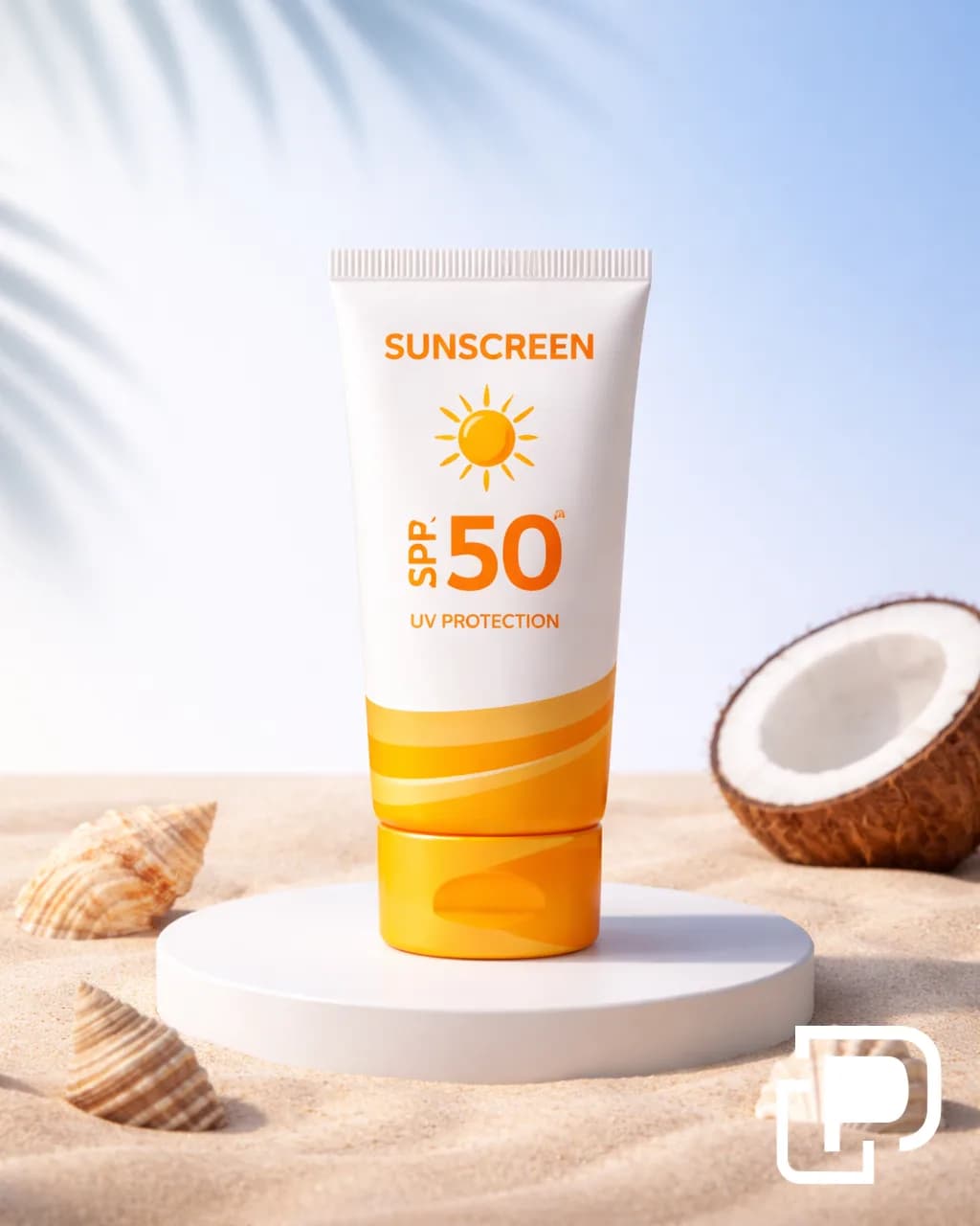 Feed Post Preset Vorschau